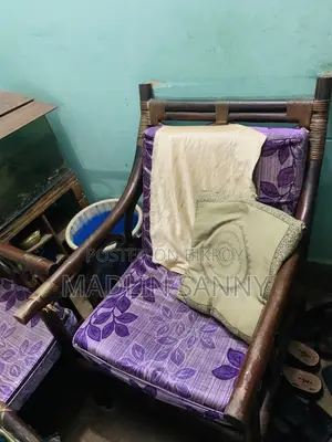 Sofa Set 3 Seat 1 Seat 2 Pcs
