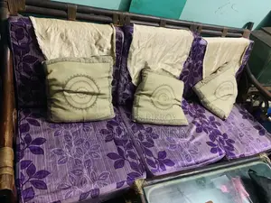 Sofa Set 3 Seat 1 Seat 2 Pcs