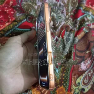 অ্যাপল আইফোন ১৭ প্রো ম্যাক্স ১ টিবি অরেঞ্জ