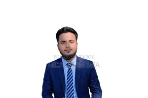 Office Job