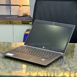 Laptop HP ProBook X360 440 G1 8GB Intel Core I5 SSHD+SSD 512GB