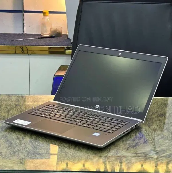 Laptop HP ProBook X360 440 G1 8GB Intel Core I5 SSHD+SSD 512GB