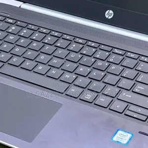 Laptop HP ProBook X360 440 G1 8GB Intel Core I5 SSHD+SSD 512GB