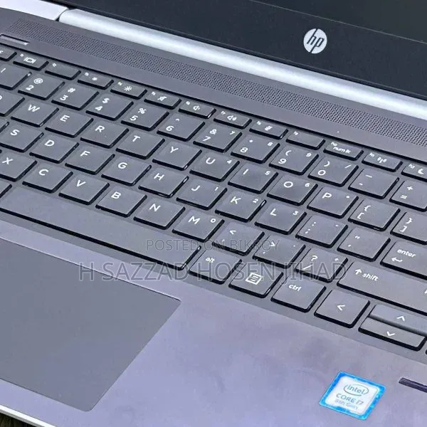 Laptop HP ProBook X360 440 G1 8GB Intel Core I5 SSHD+SSD 512GB