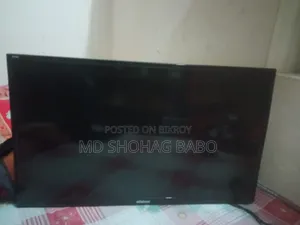 Minister 32" Non Smart LED TV