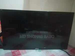 Minister 32" Non Smart LED TV