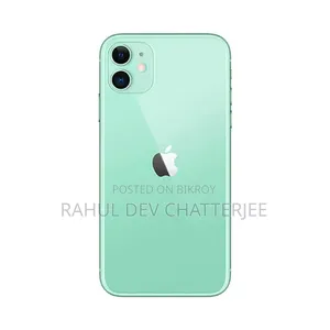 Apple iPhone 11 128 GB Gray