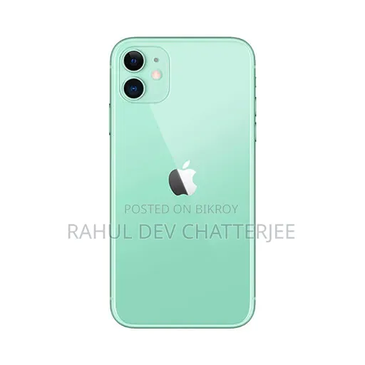 Apple iPhone 11 128 GB Gray