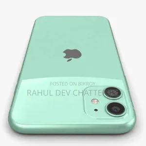 Apple iPhone 11 128 GB Gray