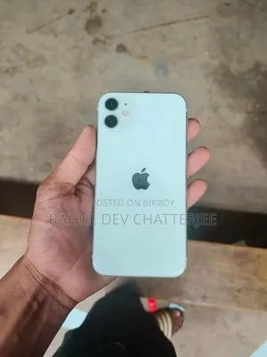 Apple iPhone 11 128 GB Gray