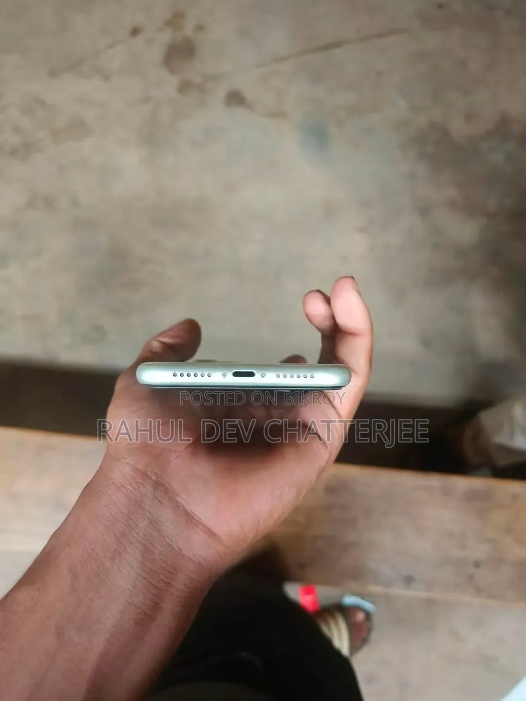 Apple iPhone 11 128 GB Gray