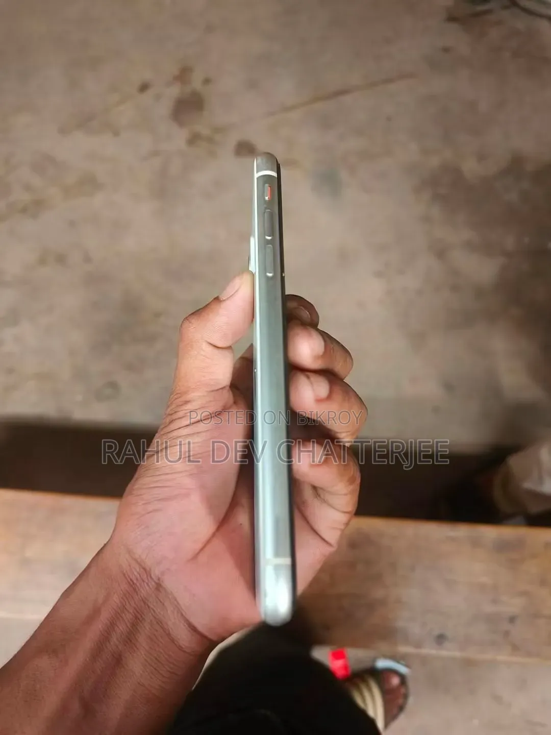 Apple iPhone 11 128 GB Gray