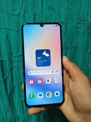 Samsung Galaxy A16 8GB RAM 128 GB Storage
