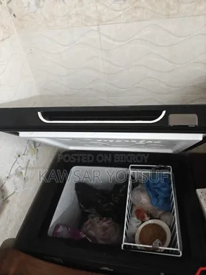 Walton Deep Freeze 125L