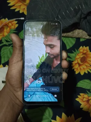 New Infinix Smart 10 Plus 128 GB Green
