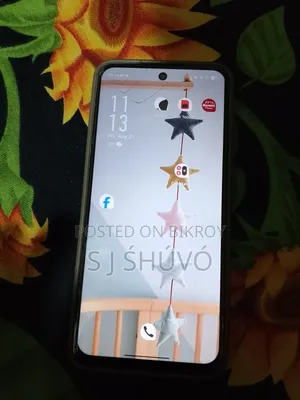 New Infinix Smart 10 Plus 128 GB Green