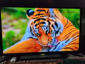Nova Smart TV