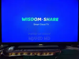 Nova Smart TV
