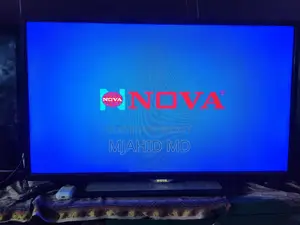 Nova Smart TV
