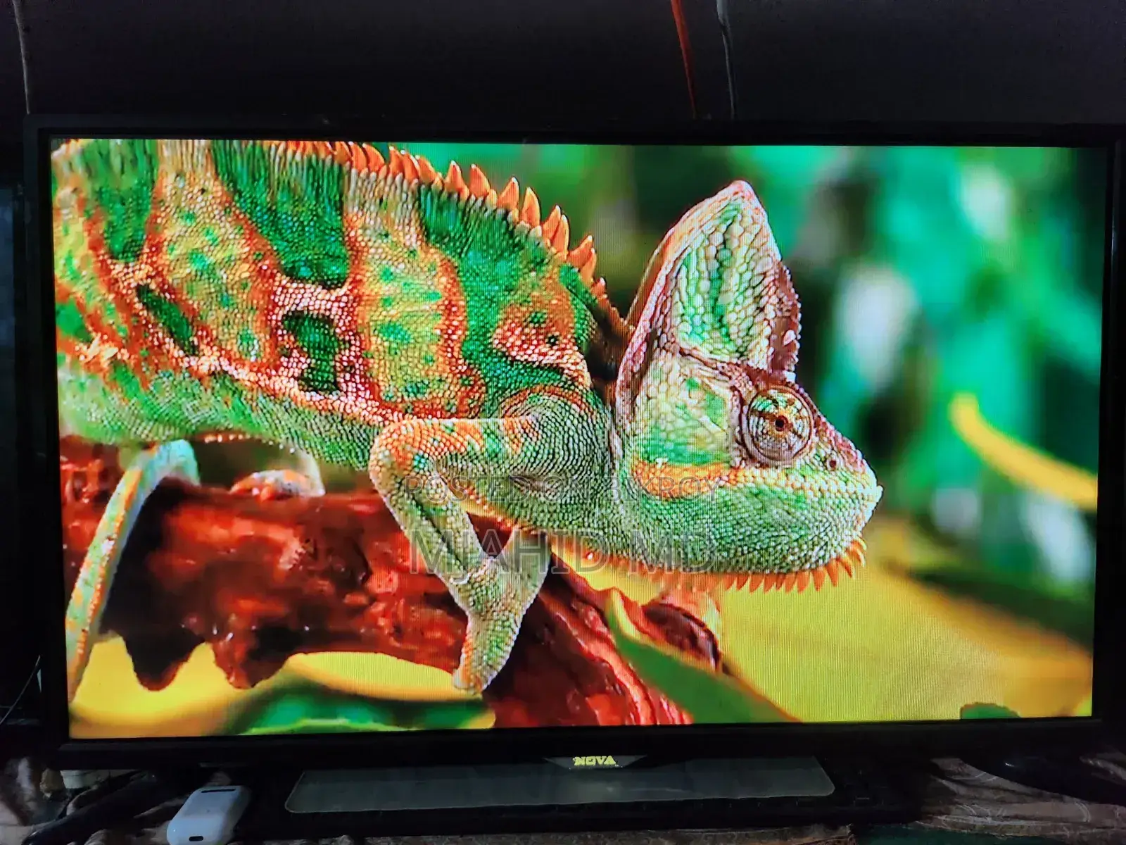 Nova Smart TV