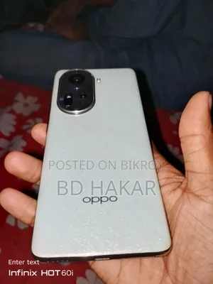 Oppo Reno 256 GB