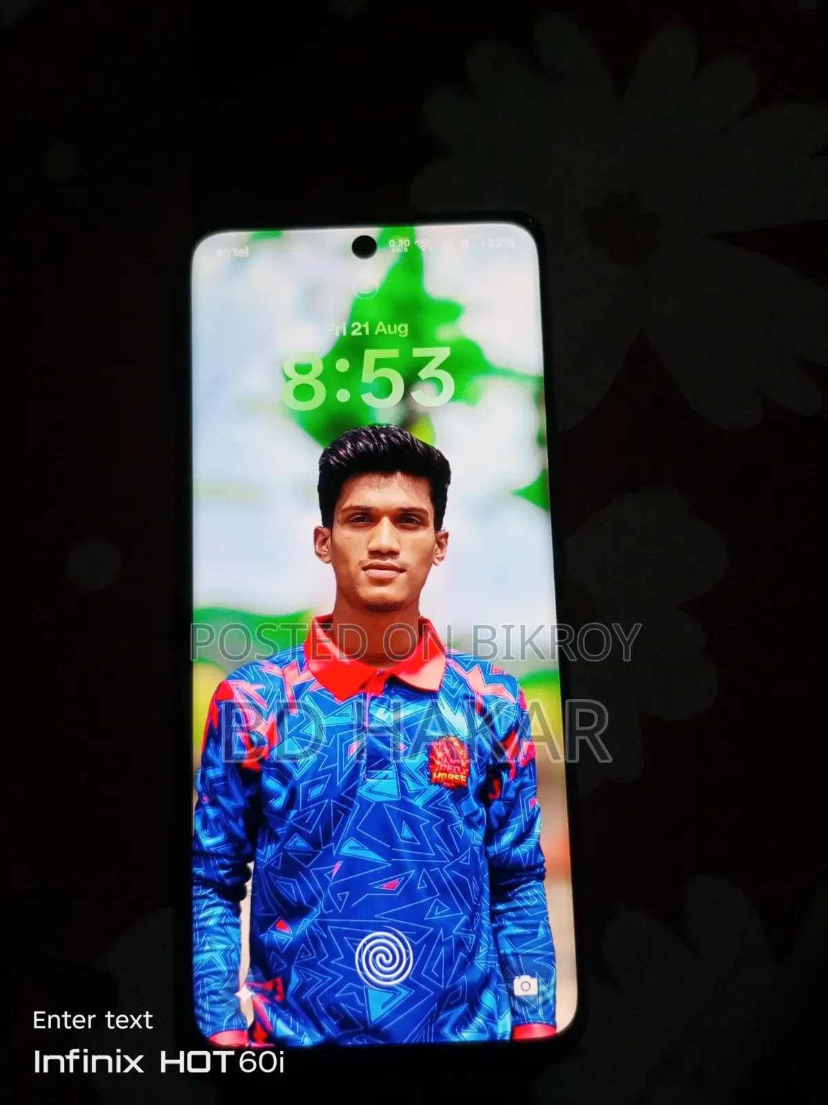 Oppo Reno 256 GB