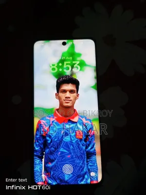 Oppo Reno 256 GB