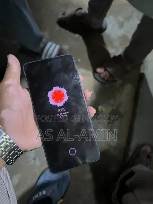 শাওমি রেডমি নোট ১৩ ২৫৬ জিবি ব্ল্যাক