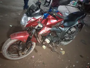 Suzuki Gixxer 2022