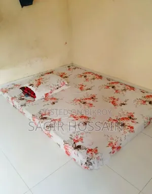 Premium SQUARE Orthopedics Mattress 7'/4.5'