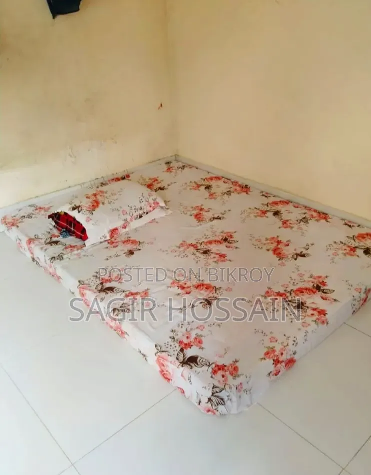 Premium SQUARE Orthopedics Mattress 7'/4.5'