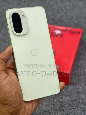 OnePlus 15R 256 GB Pink