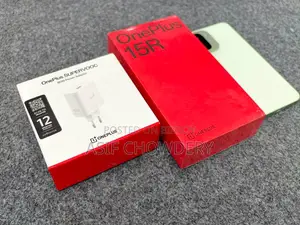 OnePlus 15R 256 GB Pink