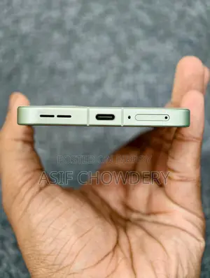 OnePlus 15R 256 GB Pink