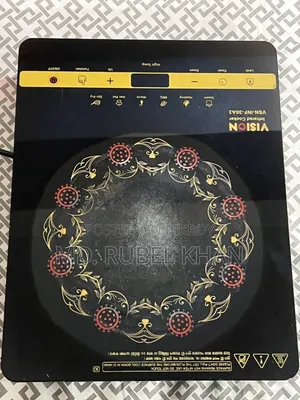 Electric Stove