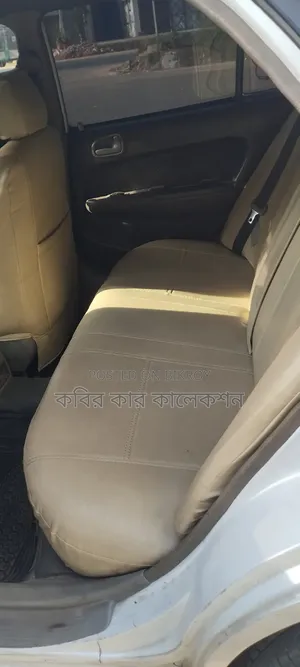 Toyota Corolla 1998 Pearl
