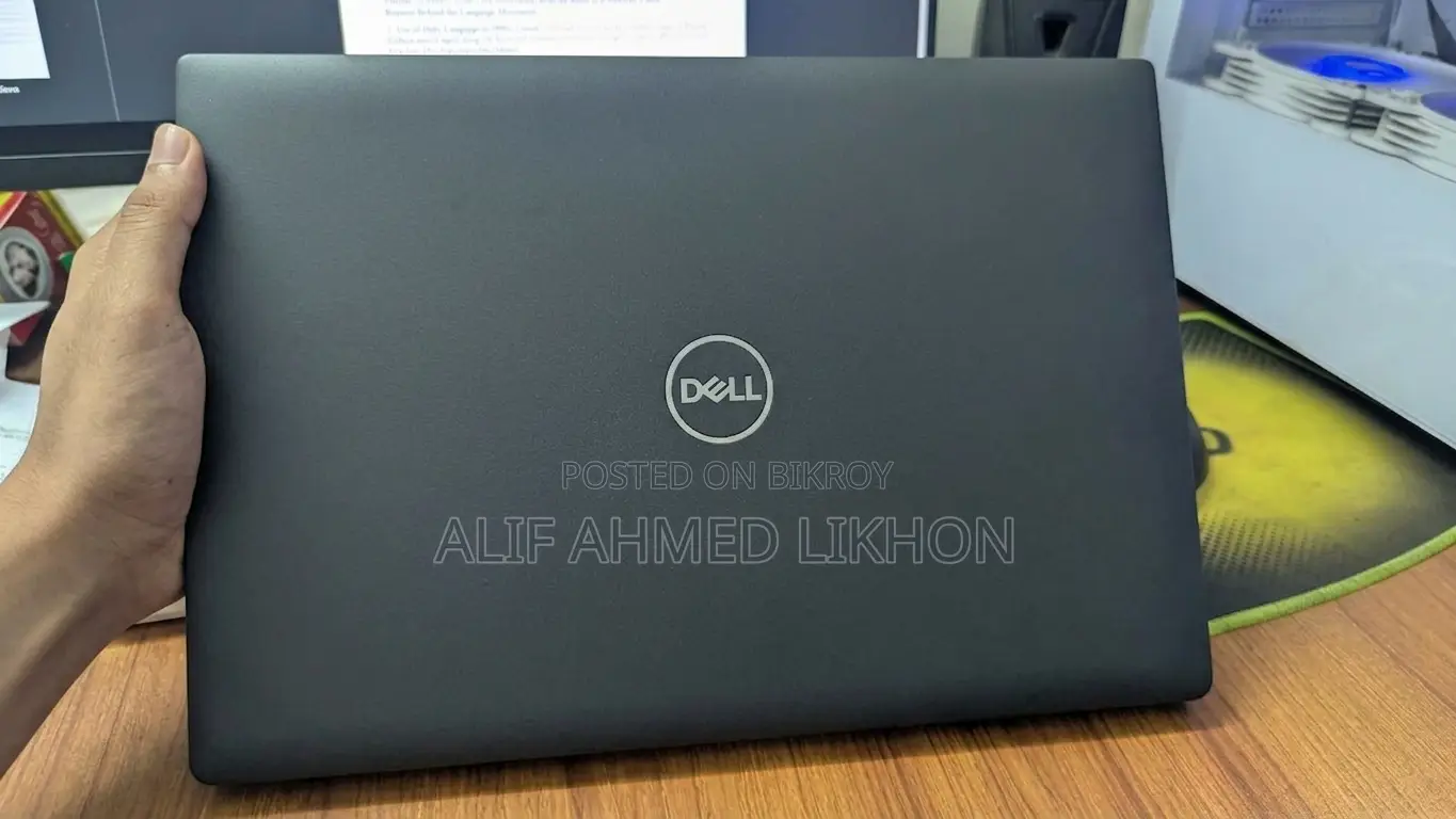 Laptop Dell Latitude 3420 24GB Intel Core I5 SSD 750GB