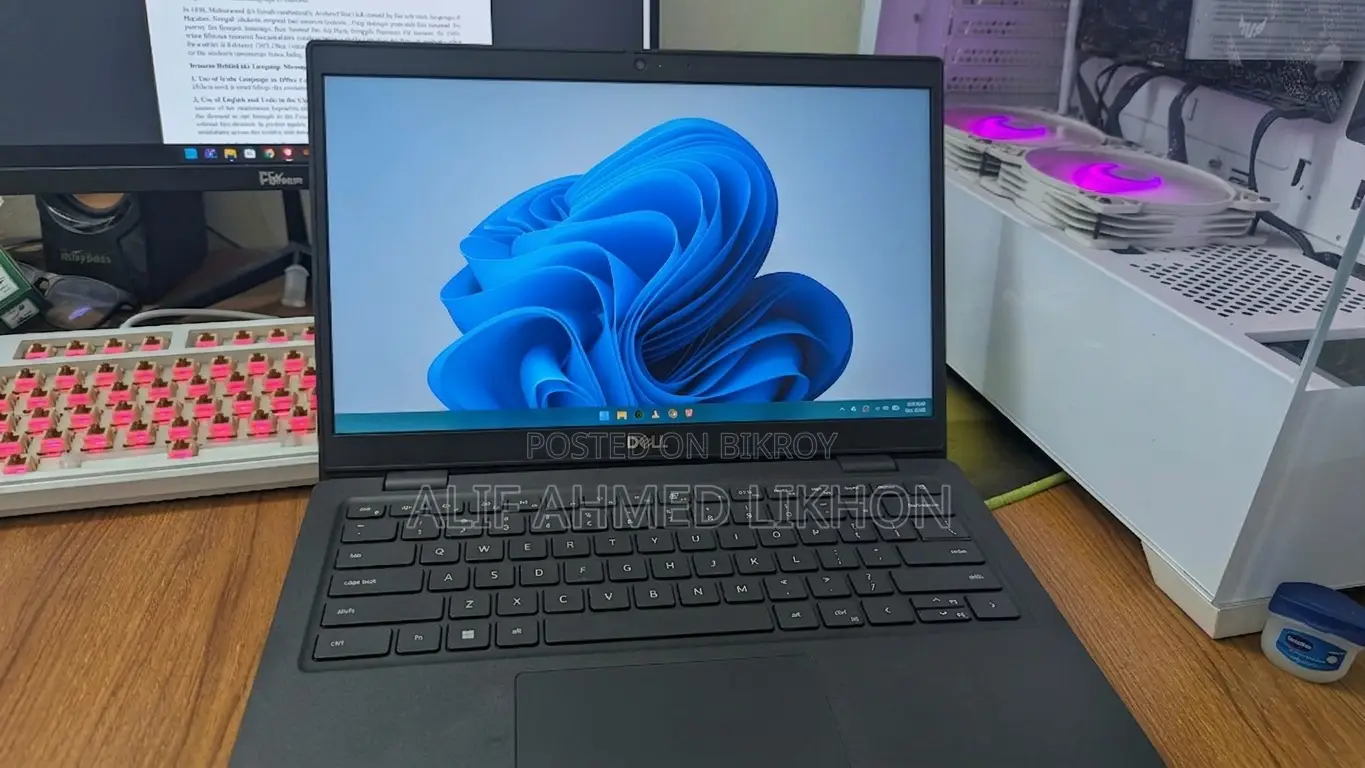 Laptop Dell Latitude 3420 24GB Intel Core I5 SSD 750GB