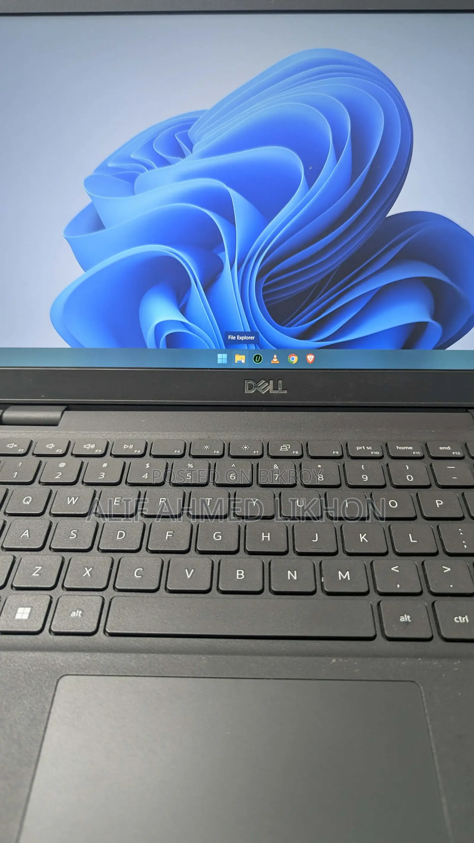Laptop Dell Latitude 3420 24GB Intel Core I5 SSD 750GB