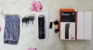 MI Trimmer 2