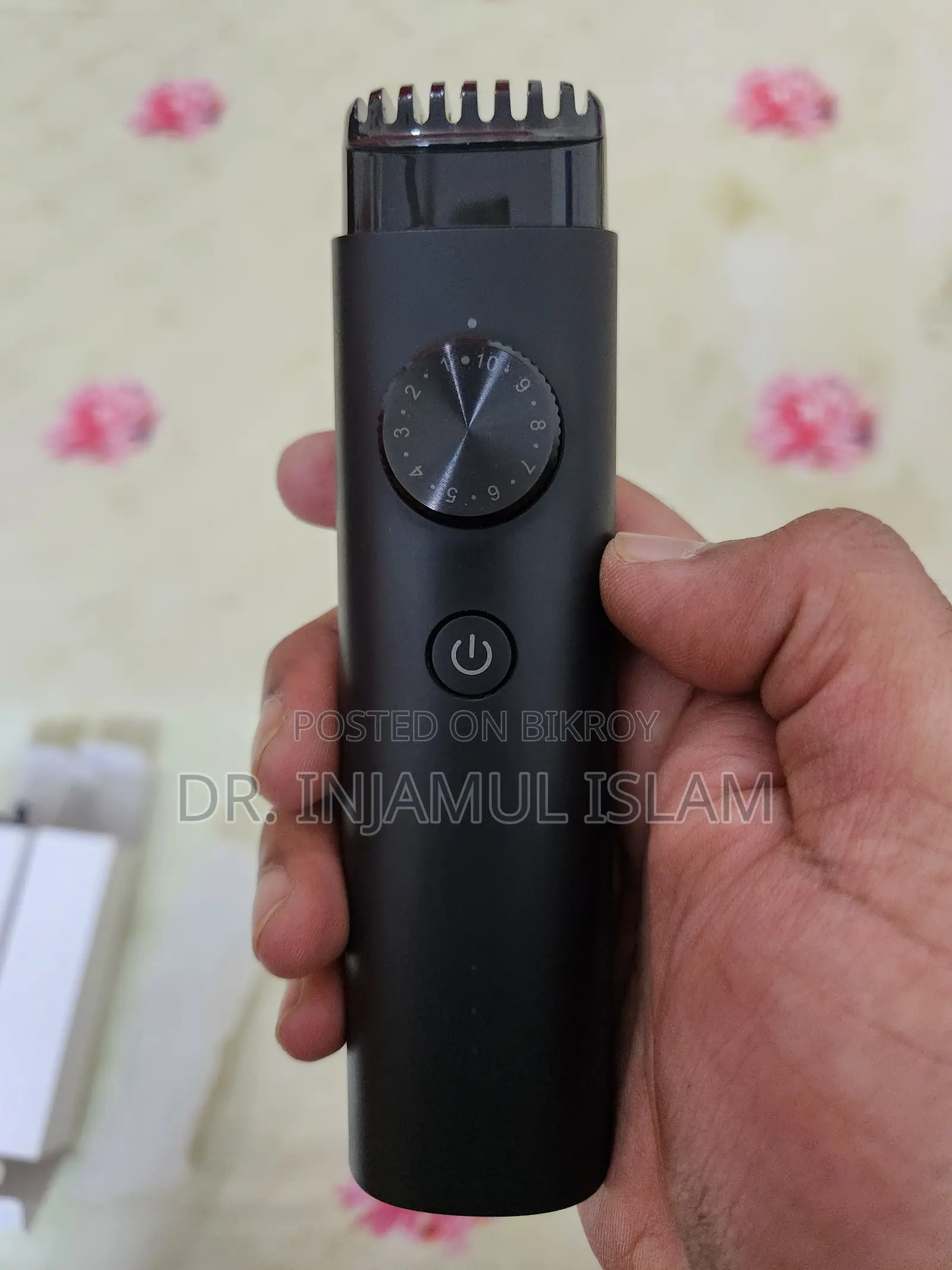 MI Trimmer 2