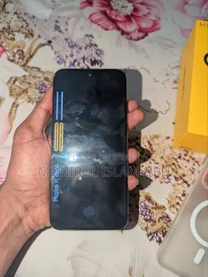 New Realme C85 Pro 128 GB