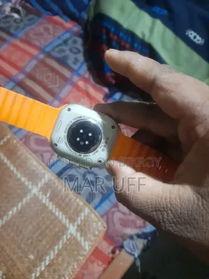 স্মার্টওয়াচ