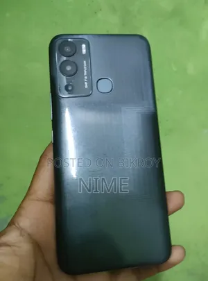 ইনফিনিক্স হট ১২আই ৬৪ জিবি ব্লু