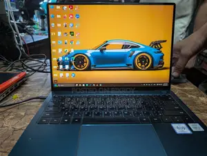 Laptop Huawei Matebook D 15 16GB Intel Core i7 SSD 1T