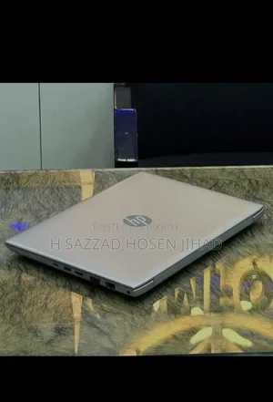 Laptop HP ProBook X360 440 G1 8GB Intel Core I5 SSHD+SSD 512GB