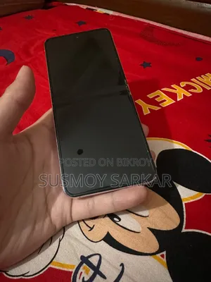 Samsung Galaxy Z Flip 5 256 জিবি পিংক