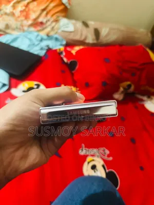 Samsung Galaxy Z Flip 5 256 জিবি পিংক