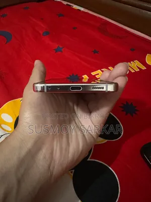 Samsung Galaxy Z Flip 5 256 জিবি পিংক