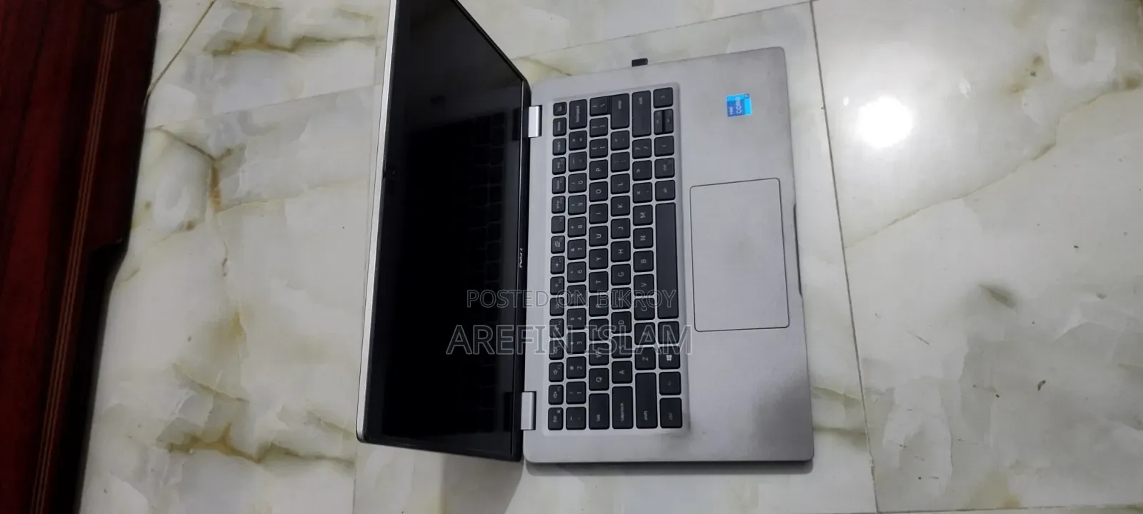 Laptop Dell Latitude 5420 16GB Intel Core i7 SSD 500GB